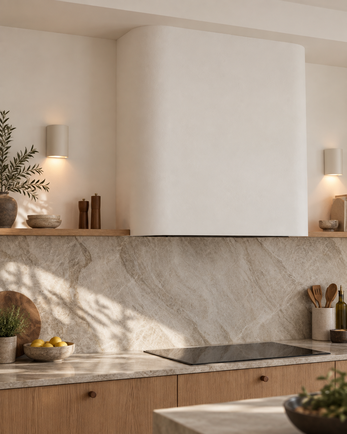 Venetian Plaster vs. Microcement: Which Finish Suits Your GTA Home?