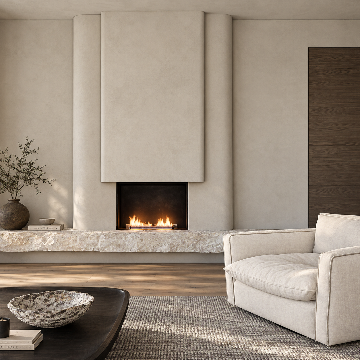 Microcement vs. Tile: Which Is Better for a Modern Toronto Bathroom?