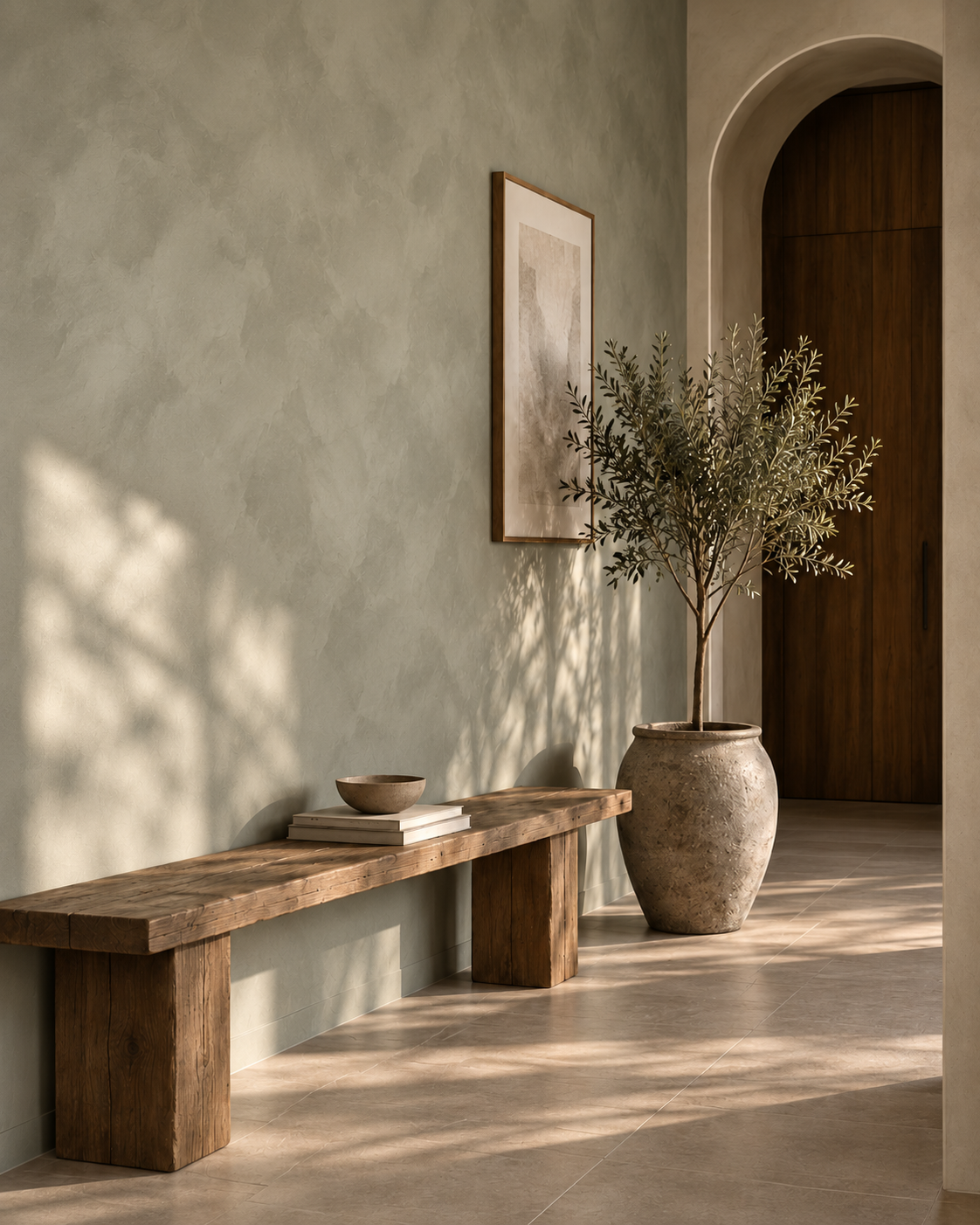 Can Limewash Paint Be Used in Bathrooms? Moisture Facts