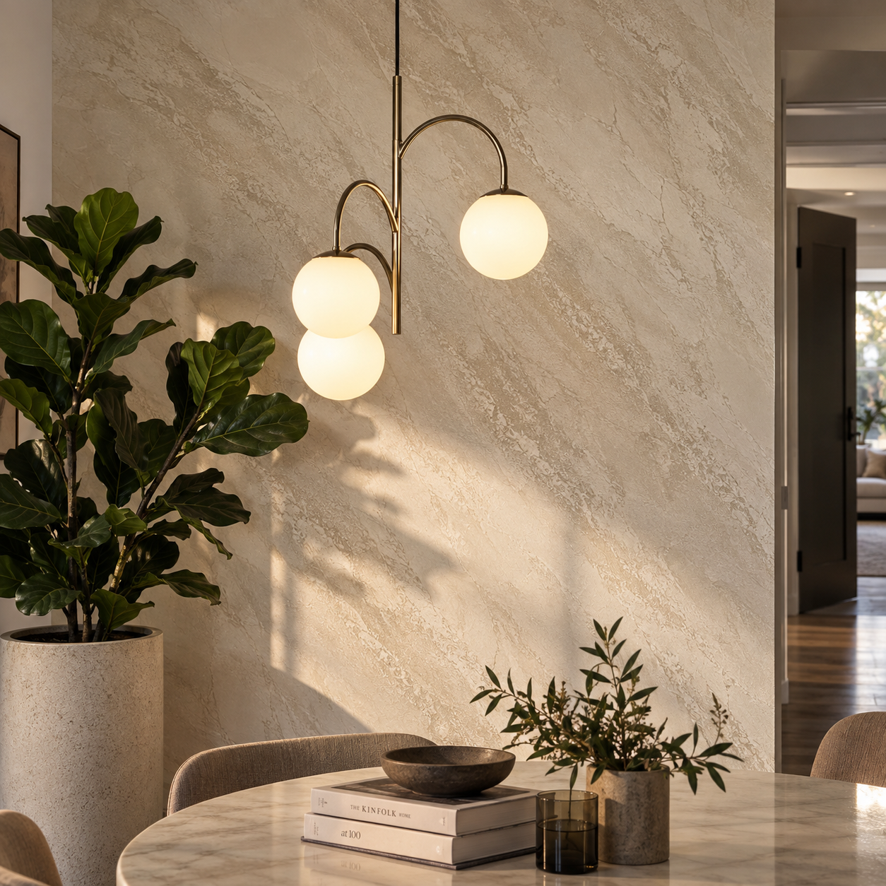 How Long Does Venetian Plaster Last? Durability and Lifespan